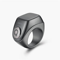 Smart Tasbih Zikr Ring