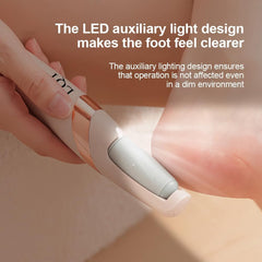 Electric Foot  Callus Remover