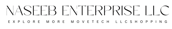 Naseeb Enterprise LLC
